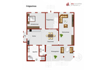 Renditestarke Kapitalanlage – Charmantes Mehrfamilienhaus mit Potenzial - Mehrfamilienhaus, Wohnhaus Porta Westfalica | Angebot:21450983