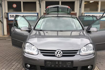 VW Golf 250.000 km 4.500 &euro; Aachen 52066