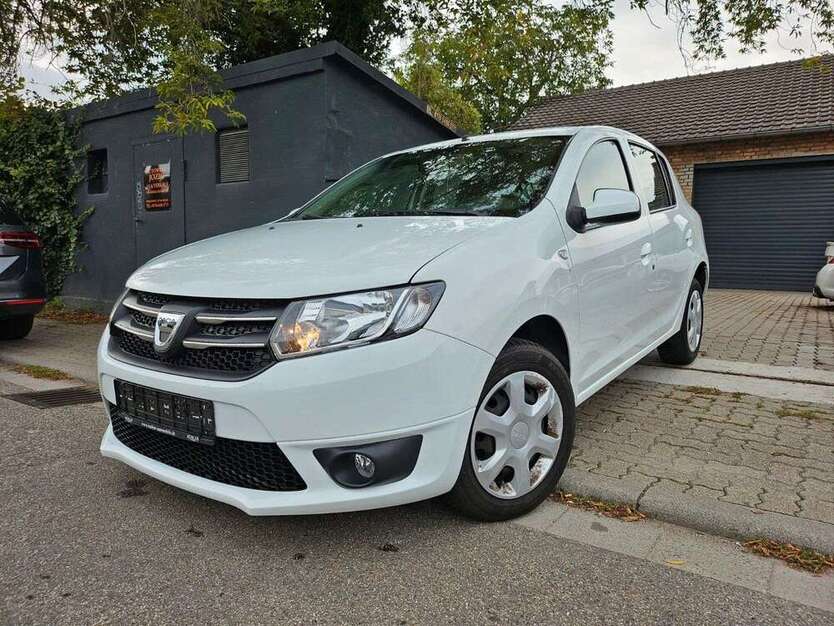 Sandero