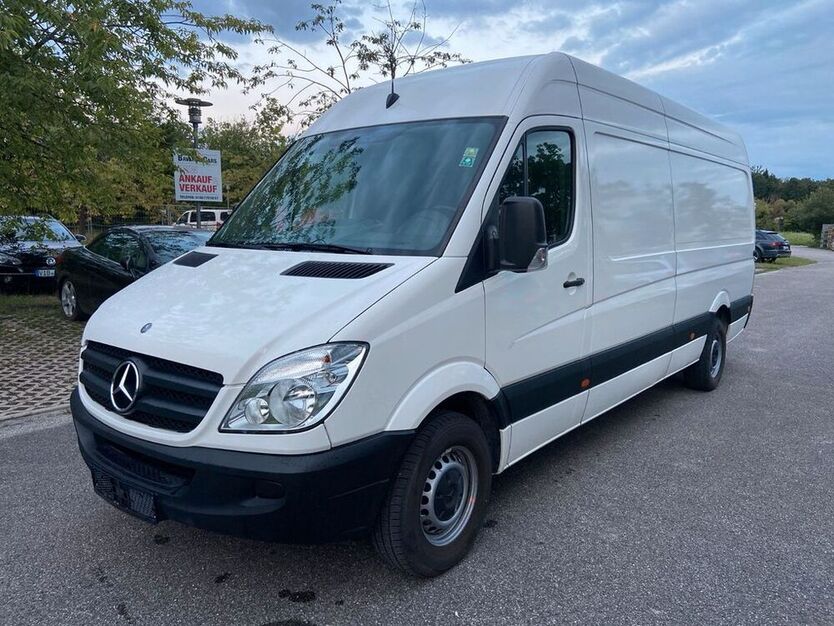 Sprinter