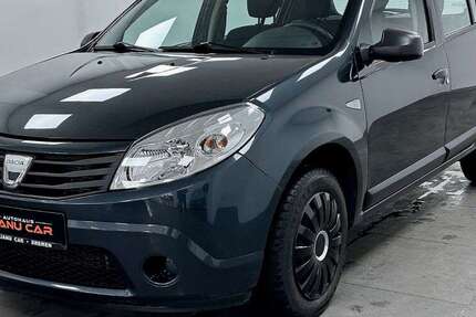 Dacia Sandero 19.800 km 4.900 &euro; Bremen 28259