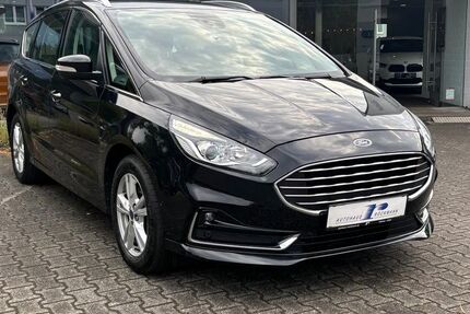 Ford S-Max 88.519 km 23.890 &euro; Dülmen 48249