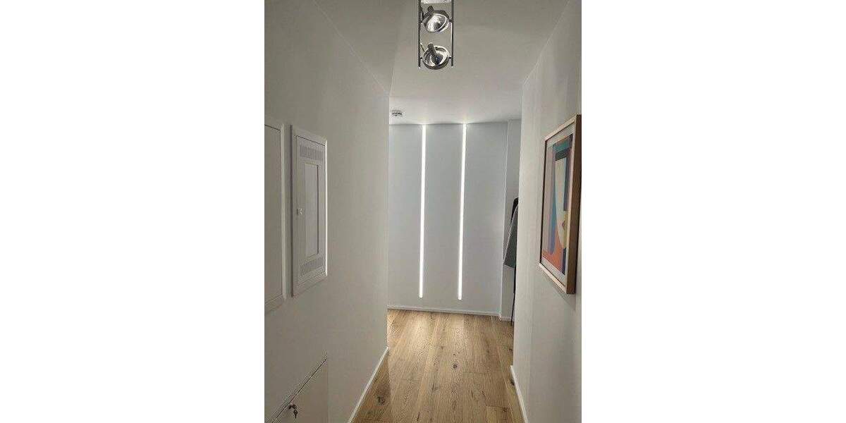 Etagenwohnung Herzogenaurach Herzo Base - 4 Zimmer, 100 m&sup2;, 599.000&euro; | Angebot:26435756
