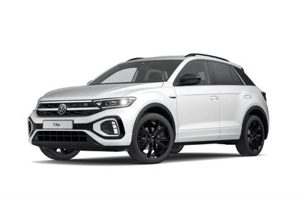 VW T-Roc 31.100 km 25.449 &euro; Freigericht 63579