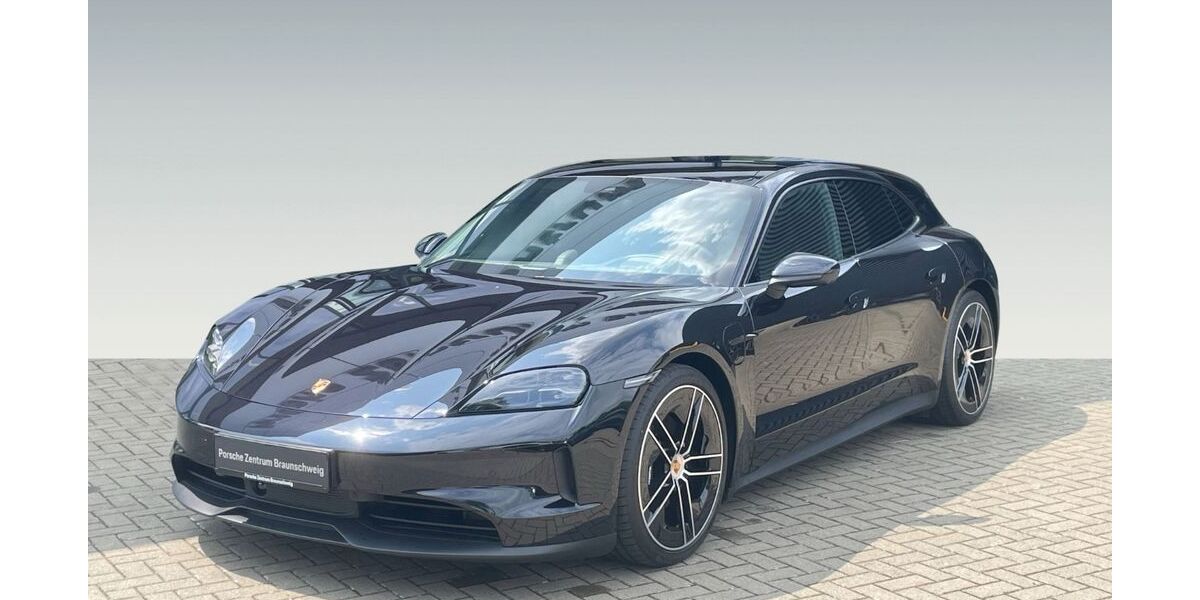 Porsche Taycan 7.200 km 104.830 &euro; Braunschweig 38114