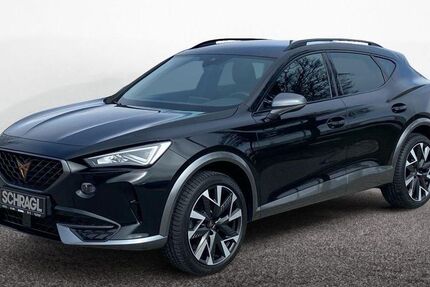 Cupra Formentor 29.500 km 25.970 &euro; Mindelheim 87719