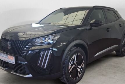 Peugeot 2008 15.402 km 22.969 &euro; Dinslaken 46539