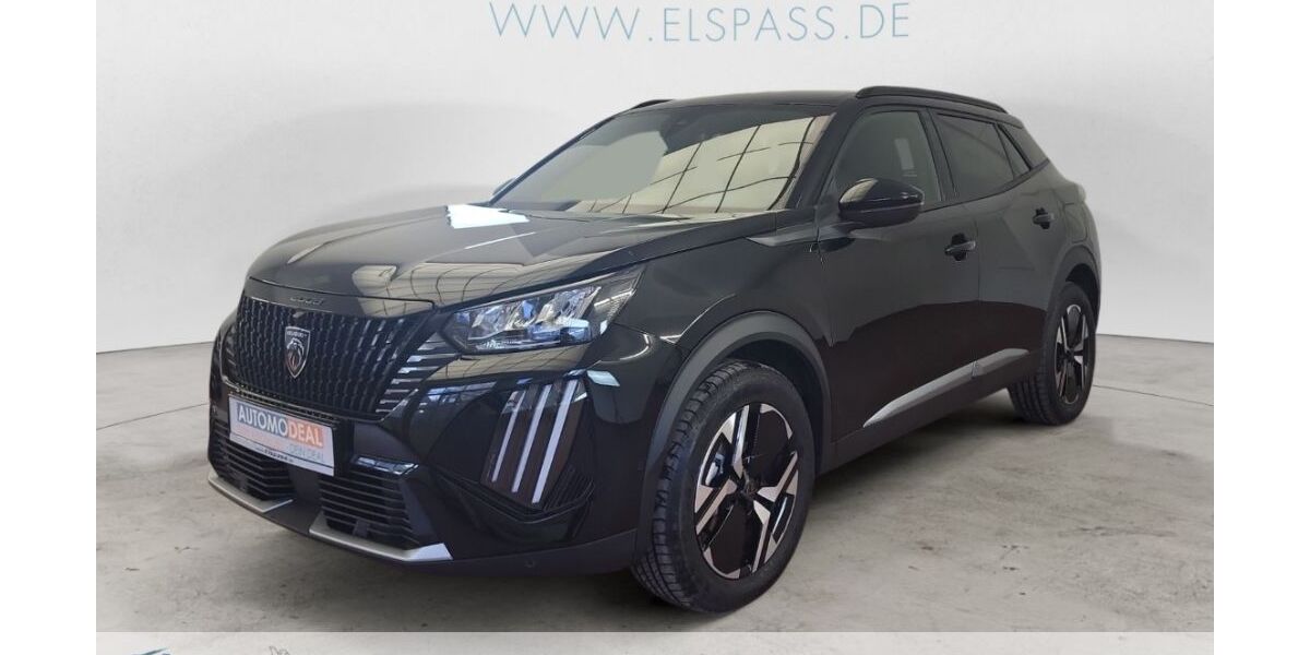 Peugeot 2008 15.402 km 22.969 &euro; Dinslaken 46539