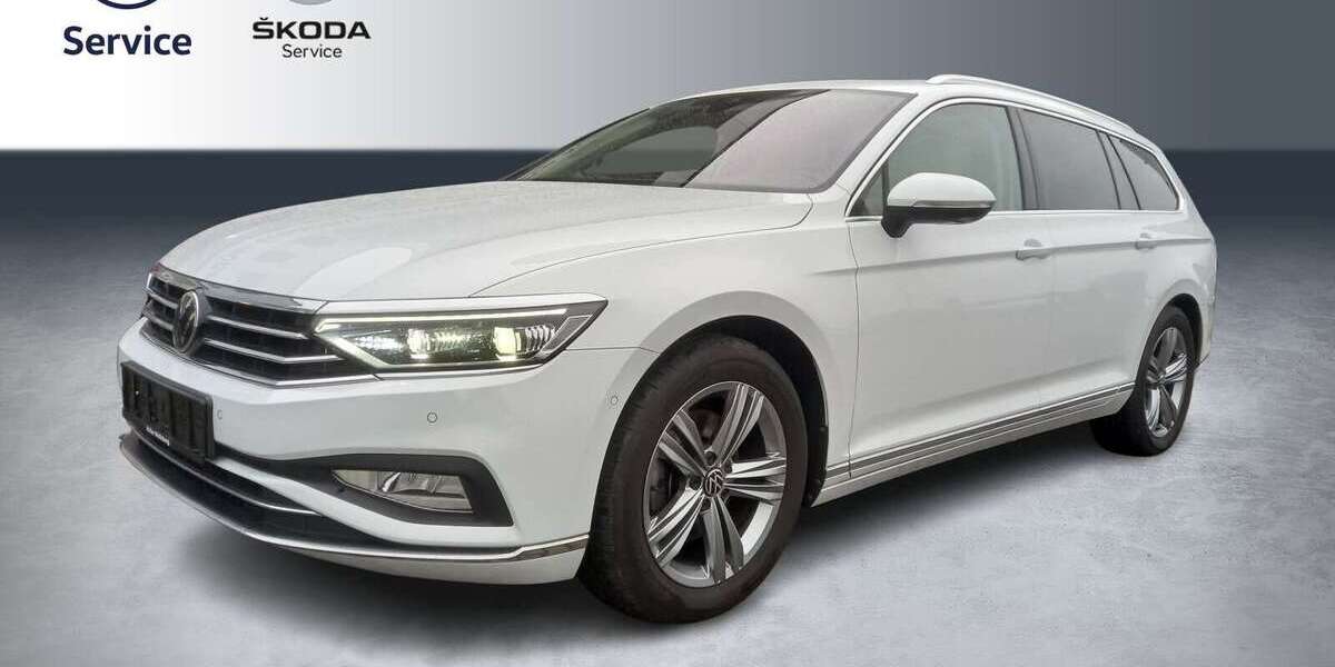 VW Passat 64.793 km 27.370 &euro; Wolfsburg 38446