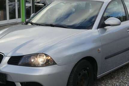 Seat Ibiza 299.950 km 1.250 € Regensburg 93059