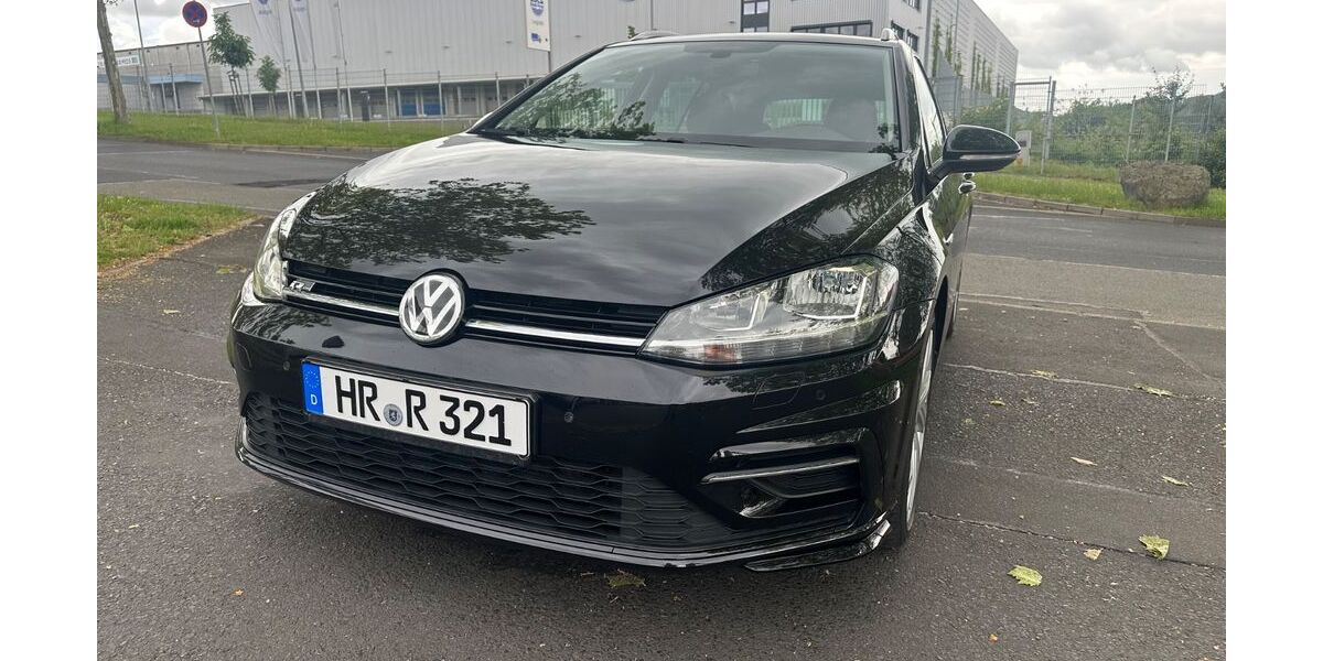 VW Golf 147.000 km 14.999 &euro; Kassel 34123