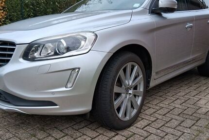 Volvo XC60 148.200 km 18.500 € Nordenham - Abbehausen 26954