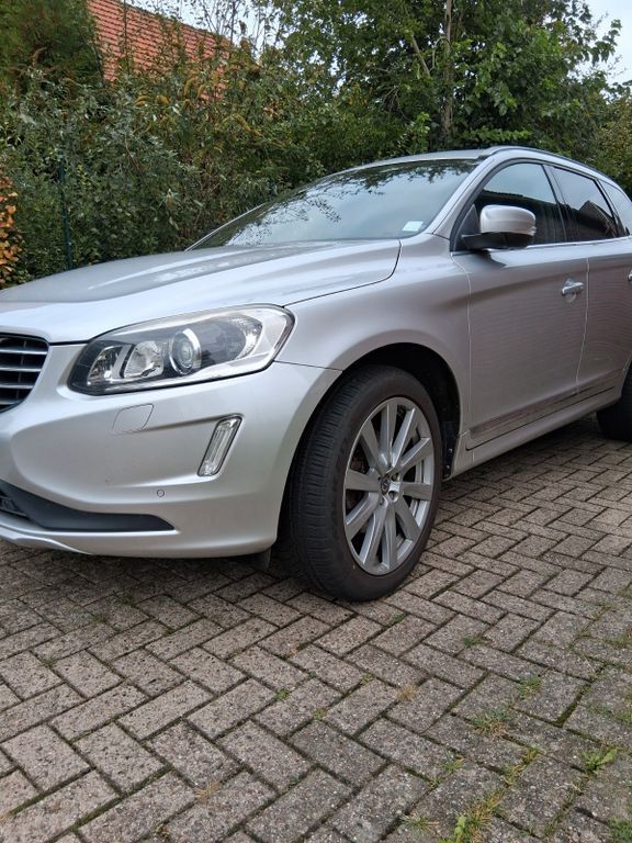 Volvo XC60 148.200 km 18.500 € Nordenham - Abbehausen 26954