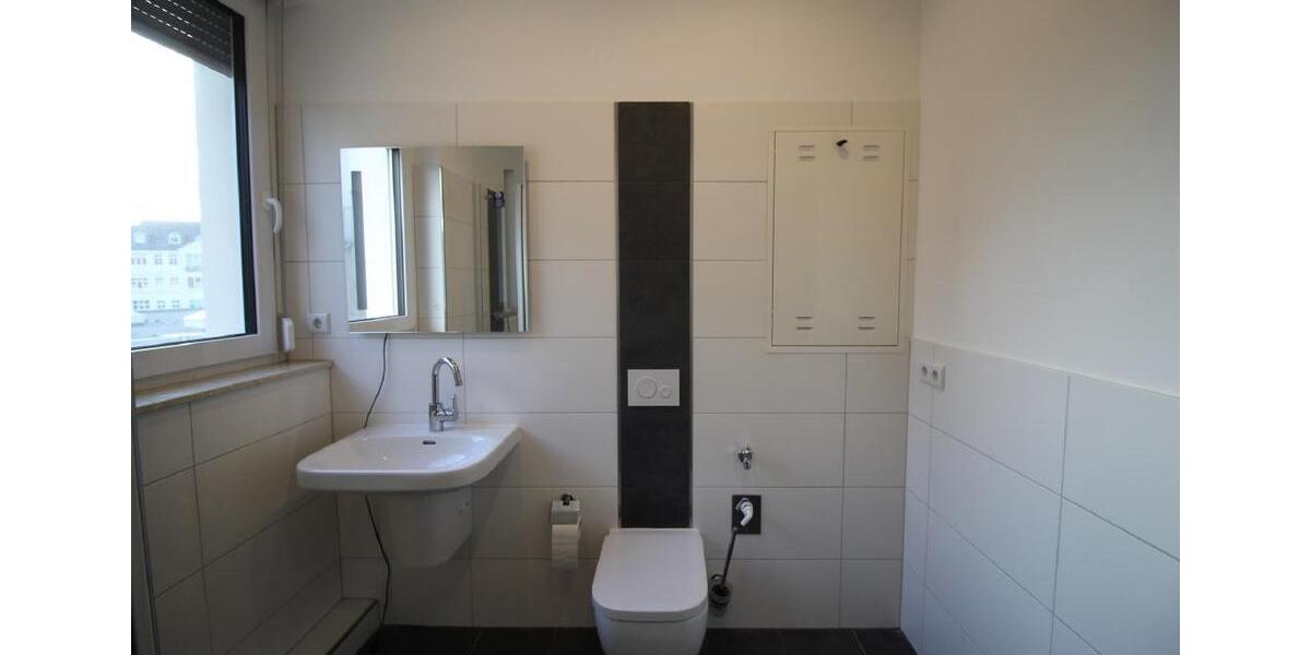 Etagenwohnung Werdau - 2 Zimmer, 50 m&sup2;, 370&euro; | Angebot:26618994
