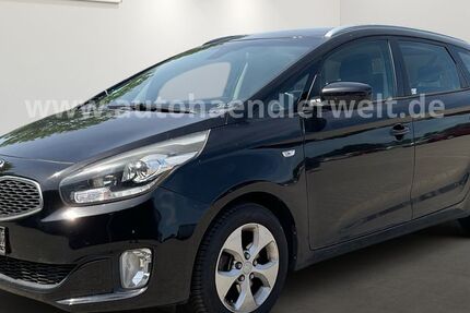 Kia Carens 109.469 km 7.999 &euro; Brehna 06796