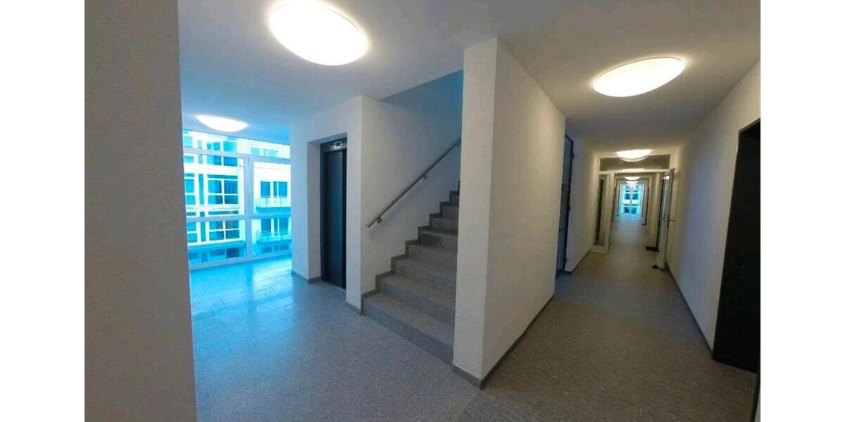 Etagenwohnung Sankt Augustin - 2 Zimmer, 54 m&sup2;, 495&euro; | Angebot:25991548