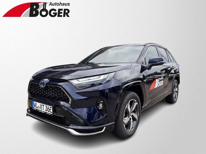 RAV 4