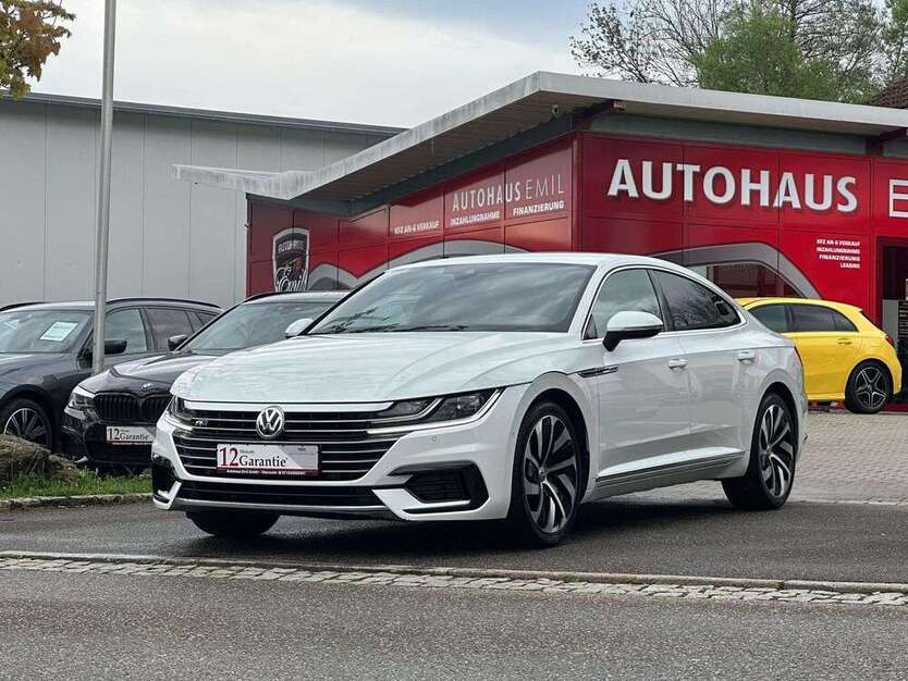Arteon