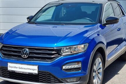 VW T-Roc 59.750 km 19.970 &euro; Nesselwang 87484