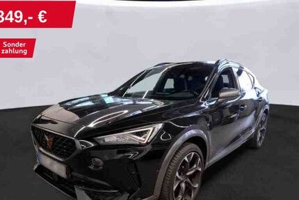 Cupra Formentor 47.710 km 27.930 &euro; Mitterteich 95666