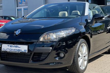 Renault Megane 54.066 km 8.490 &euro; Montabaur-Eschelbach 56410