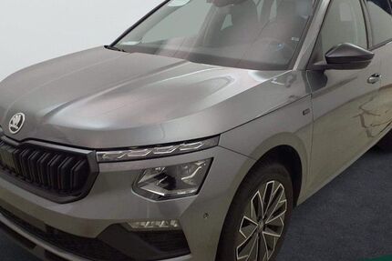Skoda Kamiq 24.900 km 26.950 € Siegen 57076