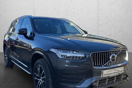 Volvo XC90 106.100 km 38.490 &euro; Seesen/Rhüden 38723