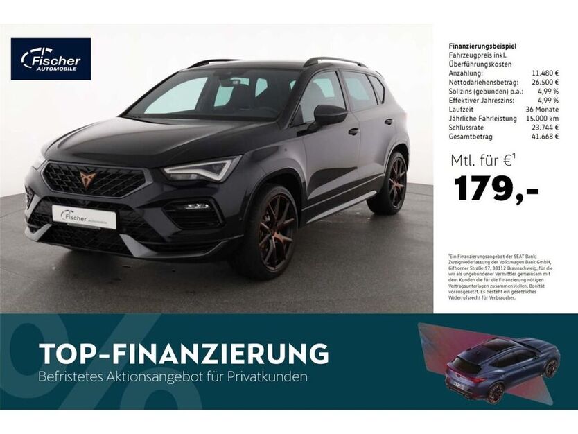 Ateca