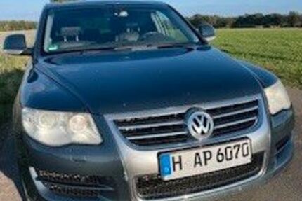 VW Touareg 408.000 km 4.300 € Burgwedel 30938