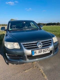 VW Touareg 408.000 km 4.300 € Burgwedel 30938