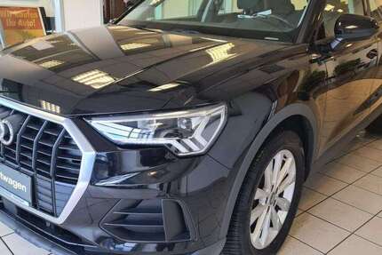 Audi Q3 105.670 km 26.100 &euro; Mülheim-Kärlich 56218