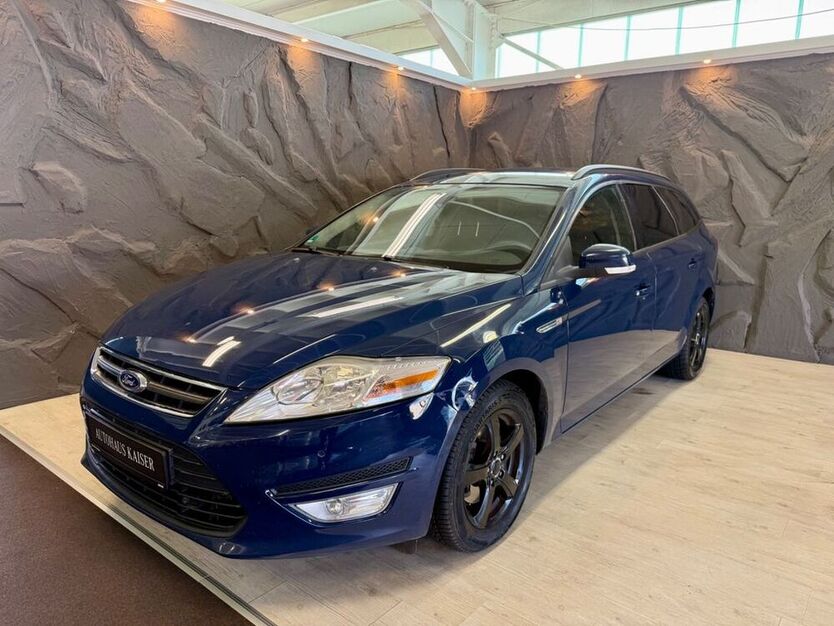 Mondeo