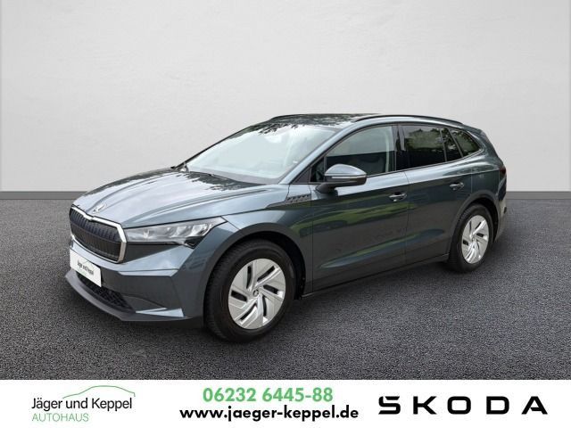Skoda Enyaq 55.000 km 20.900 &euro; Speyer 67346