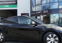 Gebrauchtwagen Tesla Model Y