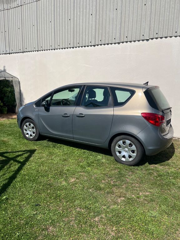 Meriva