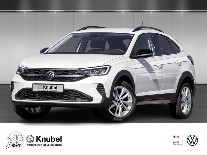 VW Taigo 1.250 km 31.950 € Ahaus 48683