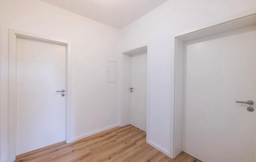 Helle 3-Zimmer-Wohnung in Glacis- u. Wesernähe ohne Provision