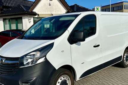 Opel Vivaro 145.216 km 14.650 &euro; Rostock 18146