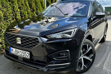 Seat Tarraco 74.000 km 30.490 &euro; Bad Bramstedt 24576