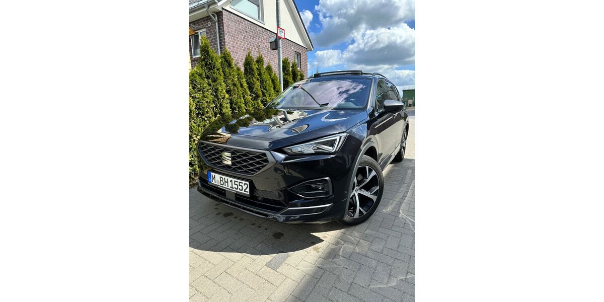 Seat Tarraco 74.000 km 30.490 &euro; Bad Bramstedt 24576