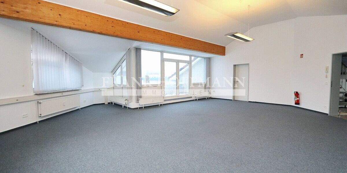 Gewerbeobjekt Henstedt-Ulzburg Ulzburg - 534&euro; | Angebot:25700524