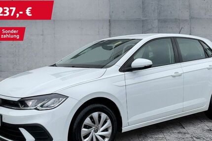 VW Polo 18.000 km 15.480 &euro; Pegnitz 91257