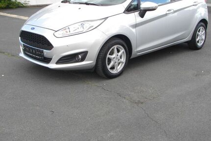 Ford Fiesta 298.500 km 3.000 &euro; Schwarzenbach/Saale 95126