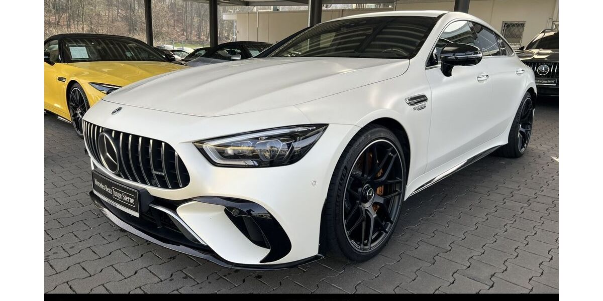 Mercedes-Benz AMG GT 28.300 km 128.340 &euro; Engelskirchen 51766