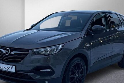 Opel Grandland (X) 36.650 km 14.449 &euro; Wunsiedel 95632
