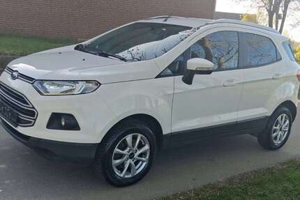 Ford EcoSport 129.169 km 6.699 &euro; Hoffeld 24582