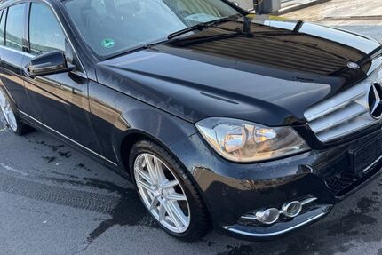 Mercedes-Benz C 250 206.000 km 9.990 &euro; Barchfeld - Immelborn 36456
