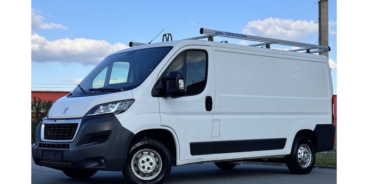Peugeot Boxer 153.660 km 12.800 € Dietzenbach 63128