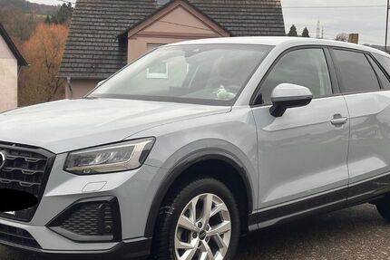 Audi Q2 17.082 km 27.700 &euro; Eppelborn 66571
