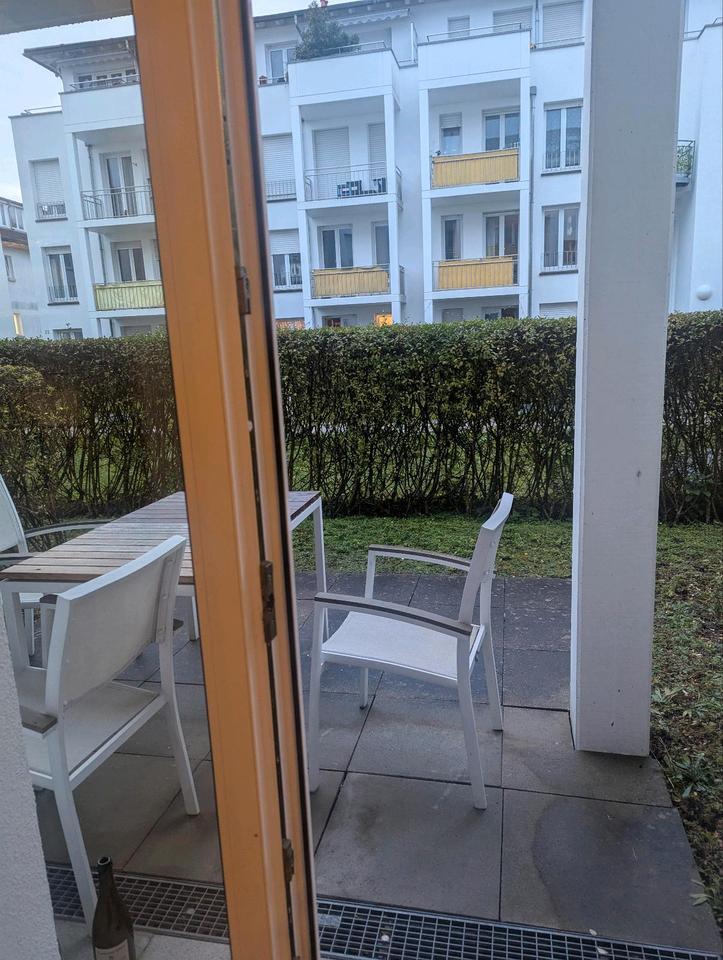 1 Zimmer Wohnung in Tübingen zimmer